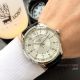 Copy Patek Philippe Calatrava SS Brown Dial Men Watches - New Style (2)_th.jpg